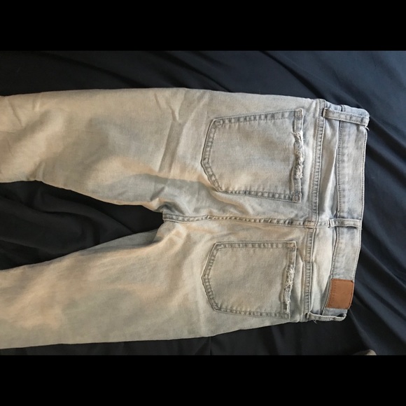 Jeans ! - Picture 2 of 2